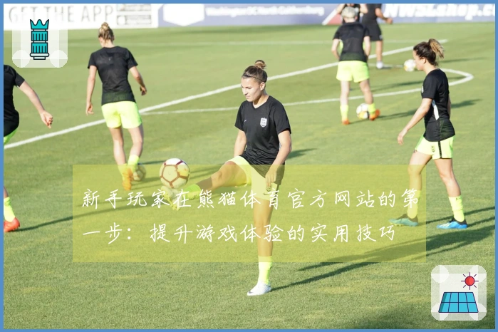 新手玩家在熊猫体育官方网站的第一步：提升游戏体验的实用技巧