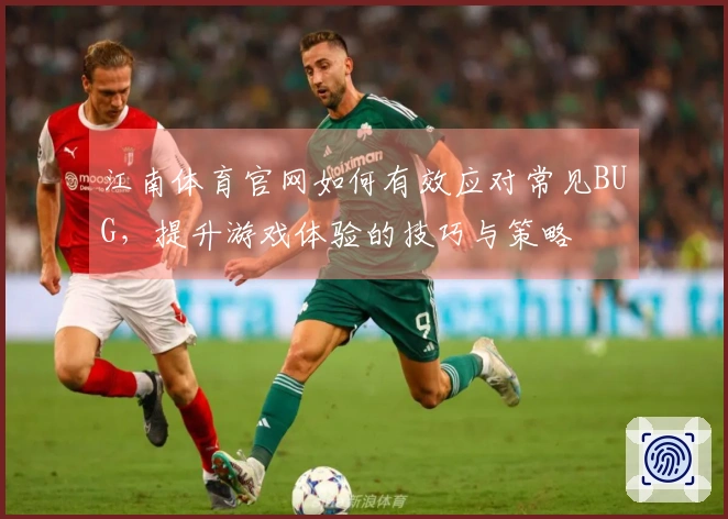 江南体育官网如何有效应对常见BUG，提升游戏体验的技巧与策略